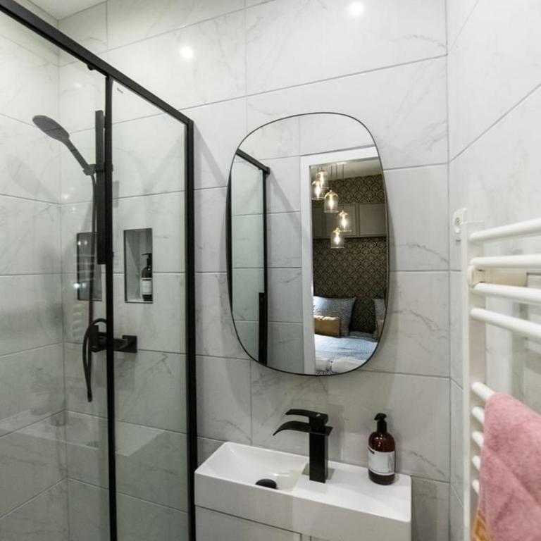 La Suite Sépia - Superbe appartement Vieux Lyon - Appartement - 32