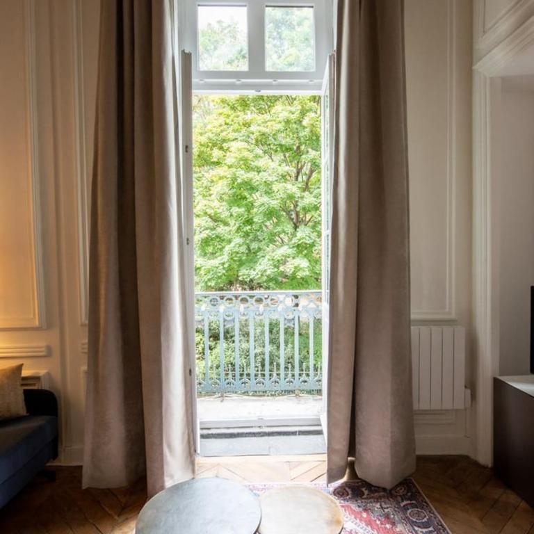 Le Chavannes -Ecrin élégant & Cosy - Pentes de la Croix Rousse - Appartamento - 29