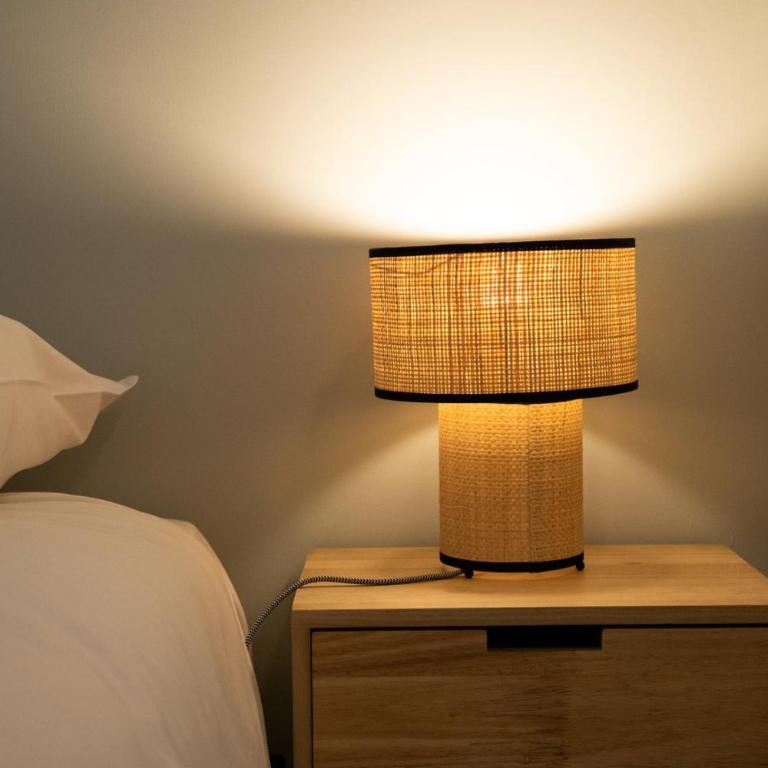 Le Gary - Appartement atypique refait à neuf - A deux pas Parc Tête d'Or - Appartement - 19