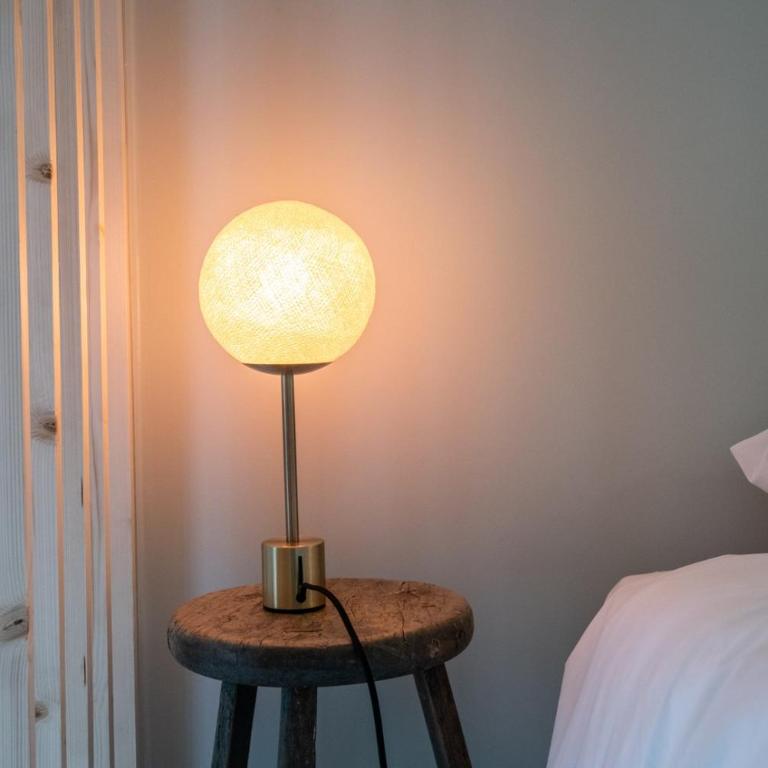 Le Gary - Appartement atypique refait à neuf - A deux pas Parc Tête d'Or - Appartement - 15