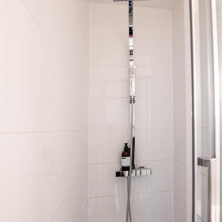 Le Gary - Appartement atypique refait à neuf - A deux pas Parc Tête d'Or - Appartement - 26