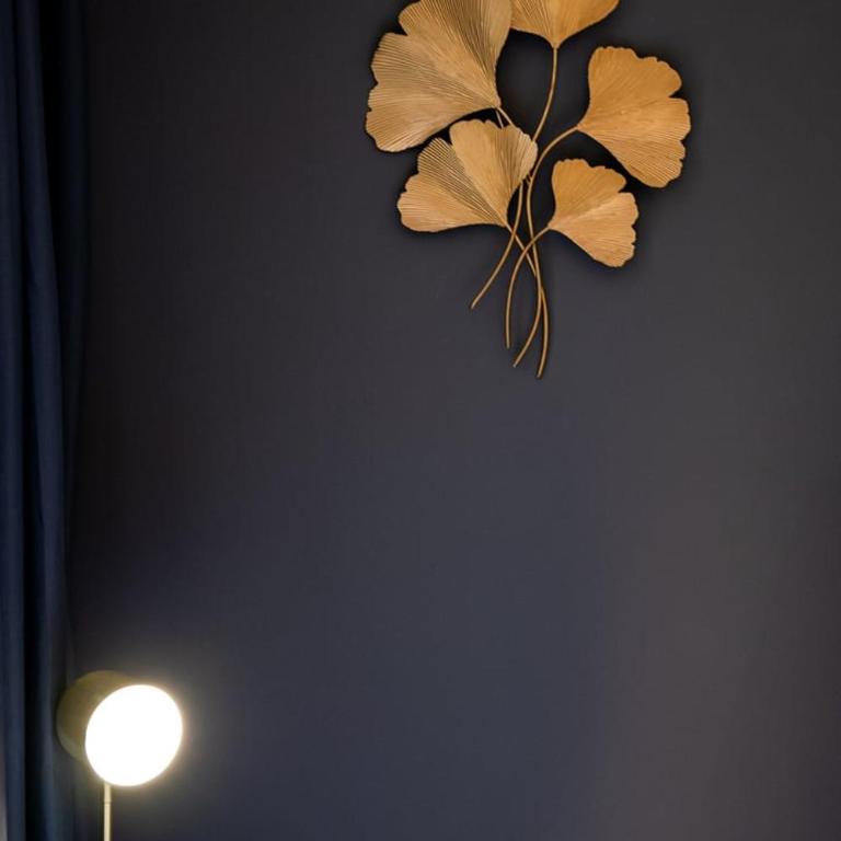 Le St Germain - Pétillant studio décoré avec goût en centre-ville - Studio - 27