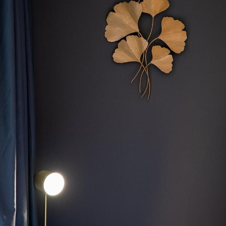Le St Germain - Pétillant studio décoré avec goût en centre-ville - Studio - 25