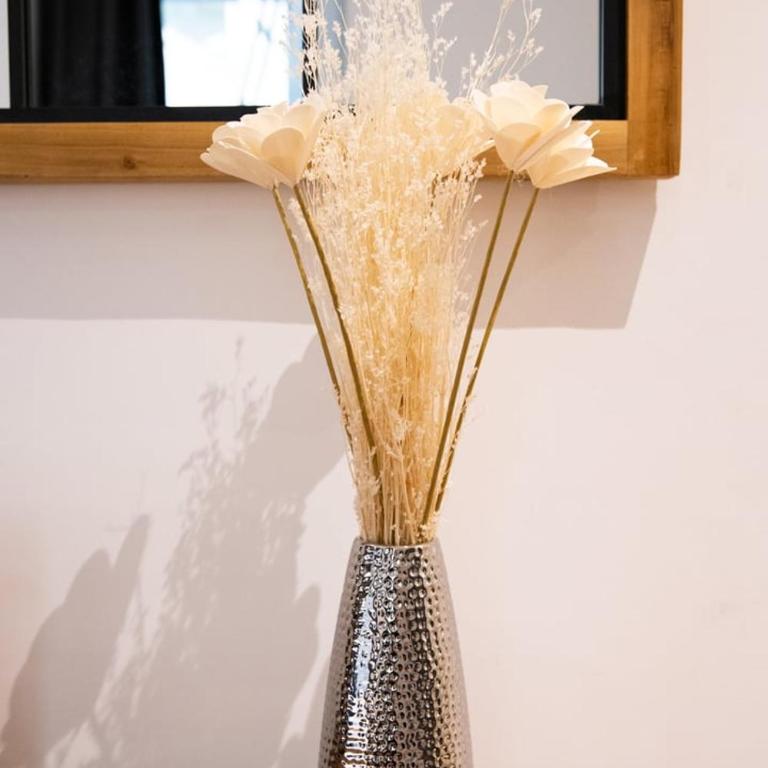 Le St Germain - Pétillant studio décoré avec goût en centre-ville - Studio - 26