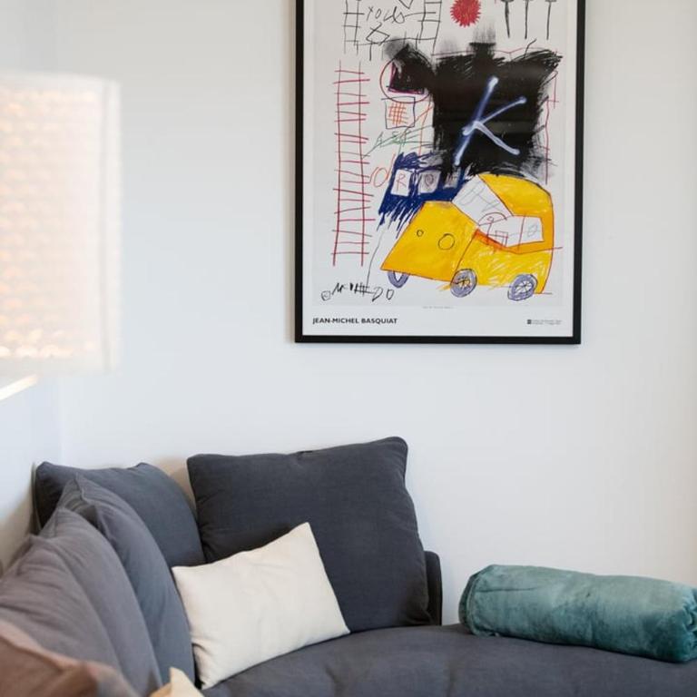Le Cosmo - Premium apartment w/ terrace- Part Dieu - Appartement - 27
