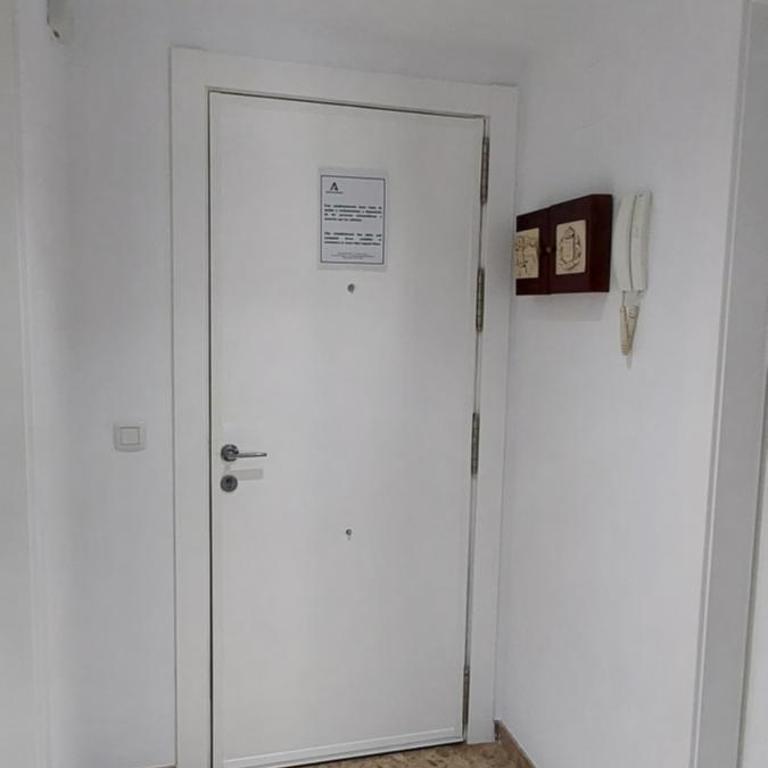 Málaga la Bella - Apartamento de 3 dormitorios - 3