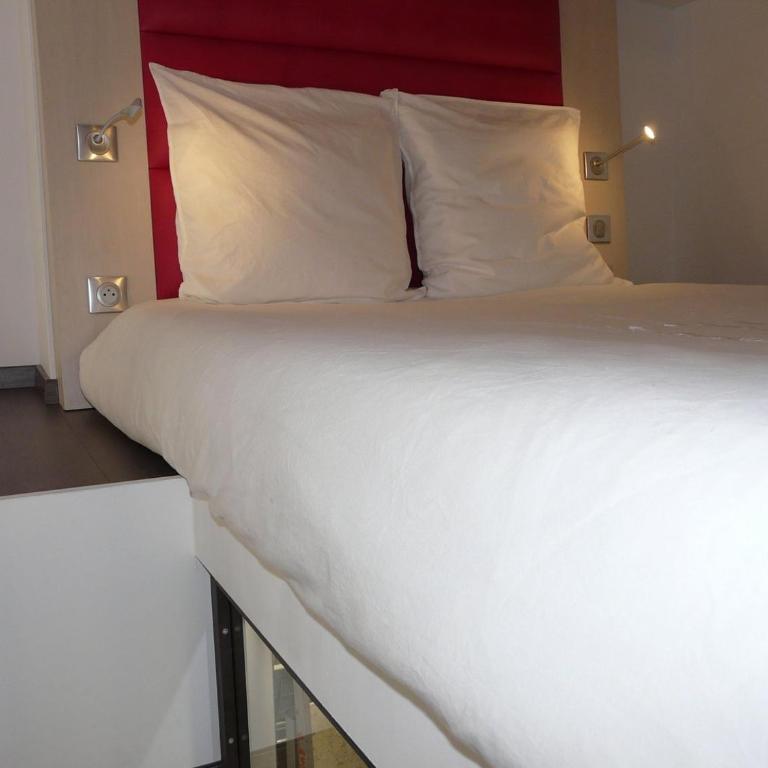 Le 12 Pierres - Croix-Rousse - Cosy & Design - Appartement - 7