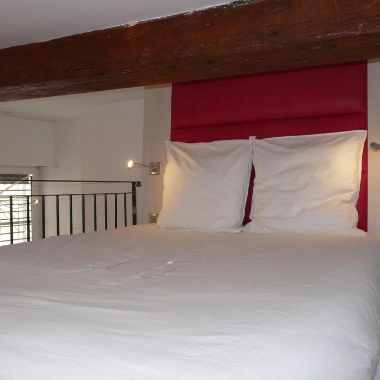 Le 12 Pierres - Croix-Rousse - Cosy & Design - Appartement - 5