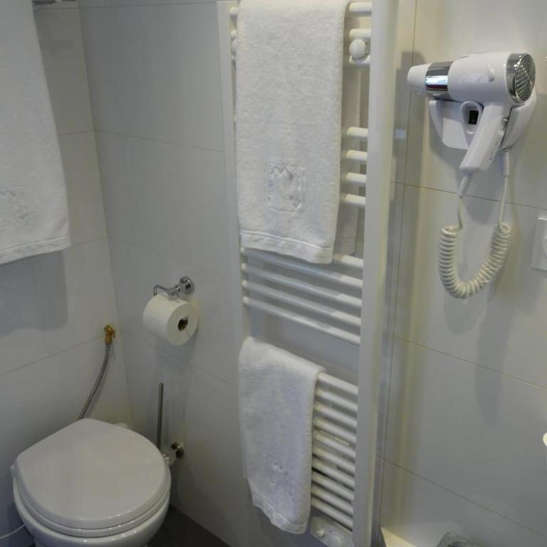 Le 12 Pierres - Croix-Rousse - Cosy & Design - Appartement - 15