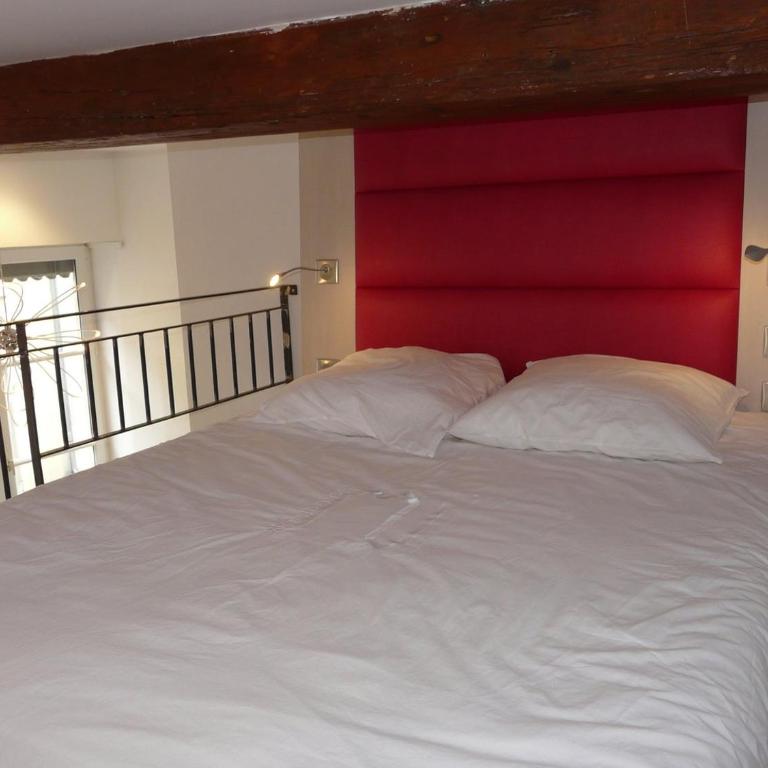 Le 12 Pierres - Croix-Rousse - Cosy & Design - Appartement - 11