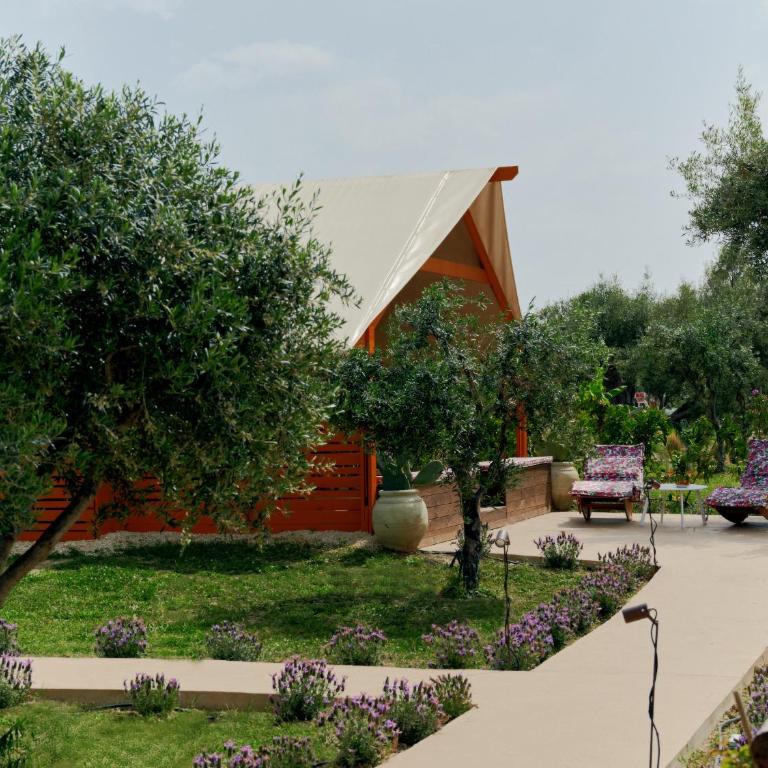 Braccialieri Luxury Resort - Bungalow Superior - 2