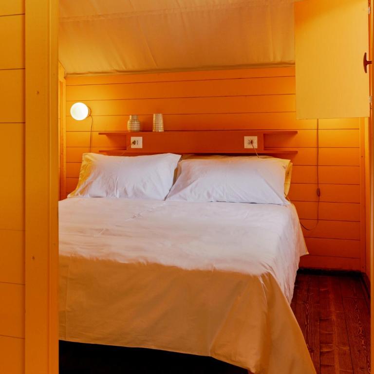 Braccialieri Luxury Resort - Bungalow Superior - 5