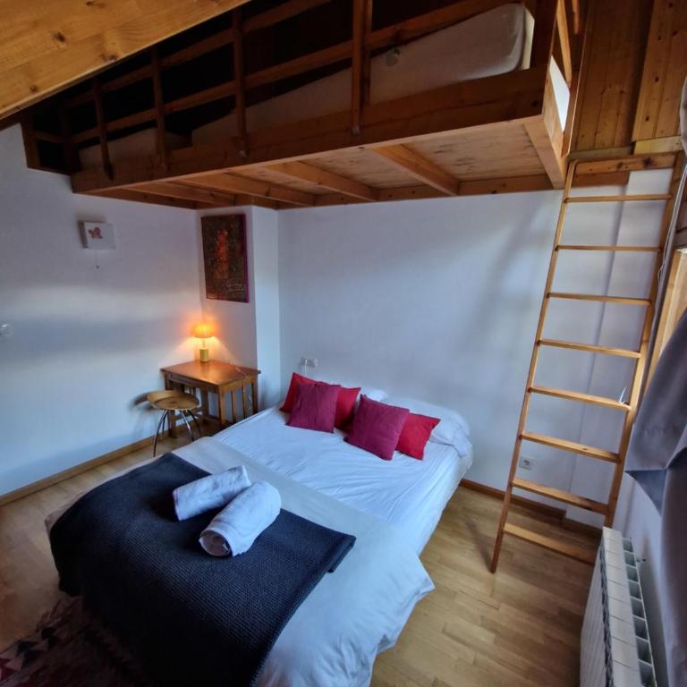 Casa Las Planas - Chalet - 11