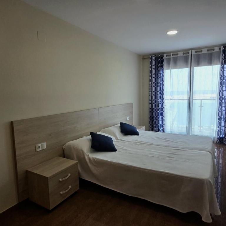 ANCLA spaces CON VISTAS AL MAR EGVT436CS - Appartamento con 3 Camere da Letto - 10