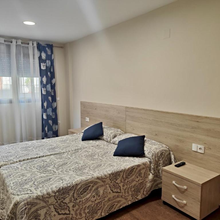 ANCLA spaces CON VISTAS AL MAR EGVT436CS - Appartamento con 3 Camere da Letto - 8