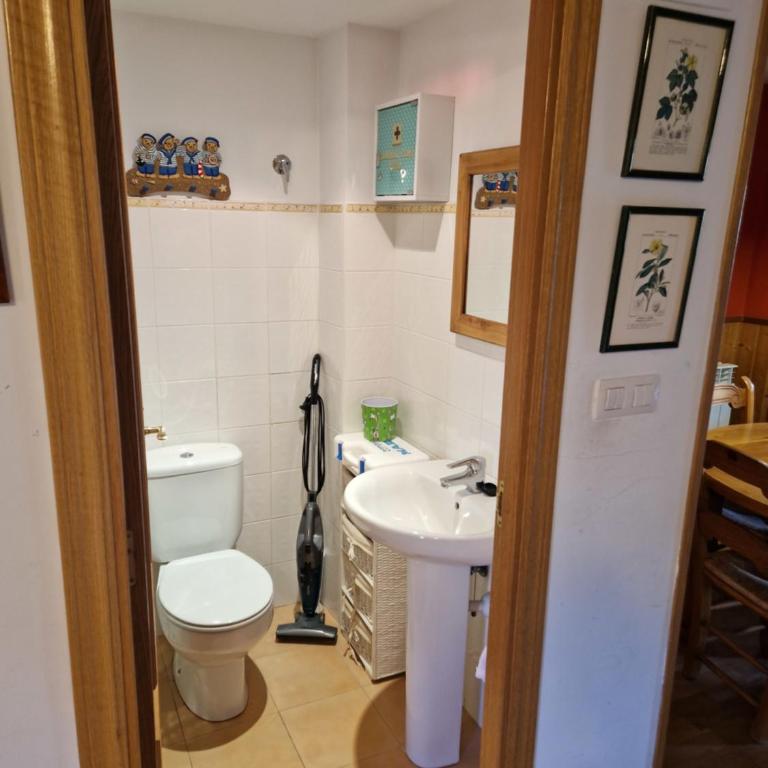 Casa Las Planas - Chalet - 17