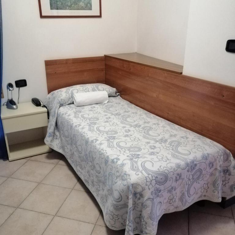 Hotel Trifoglio - Camera Singola - 2
