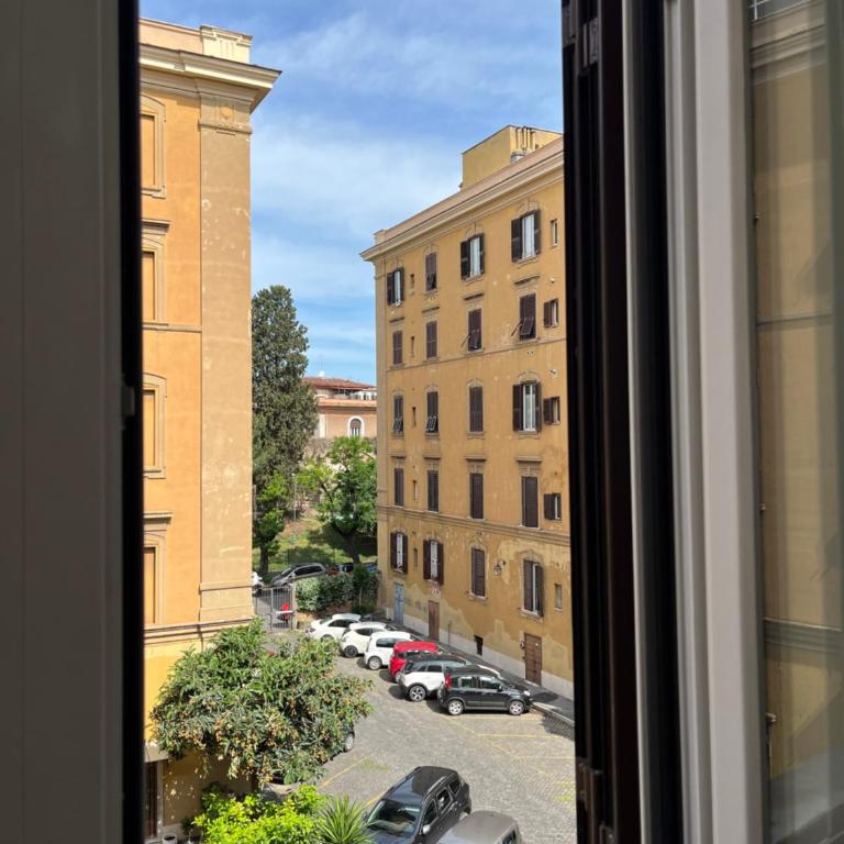 RL Apartment - Appartamento con 2 Camere da Letto - 21