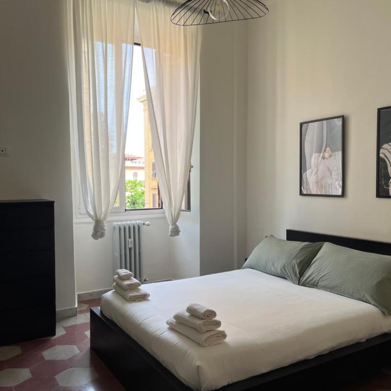 RL Apartment - Appartamento con 2 Camere da Letto - 6