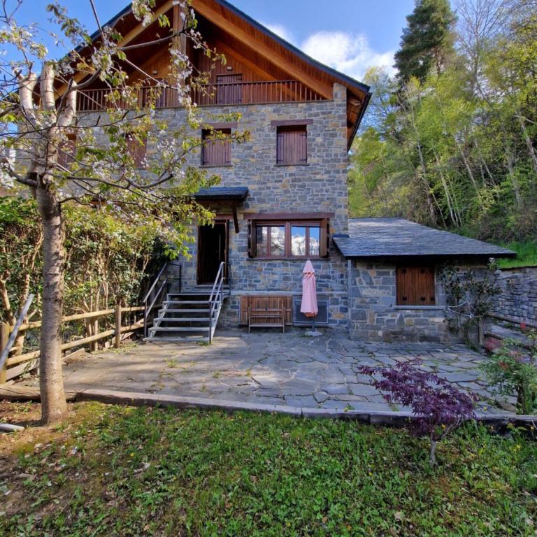 Casa Las Planas - Chalet - 20