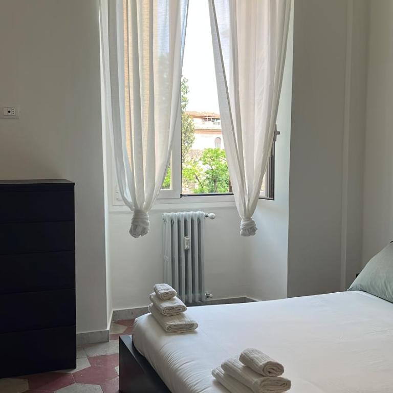 RL Apartment - Appartamento con 2 Camere da Letto - 5