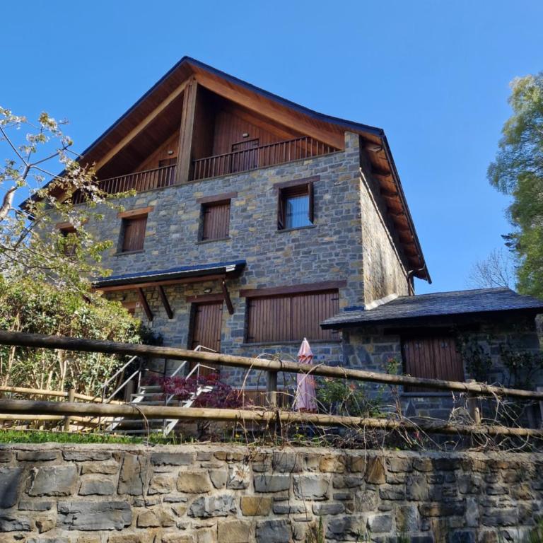 Casa Las Planas - Chalet - 21