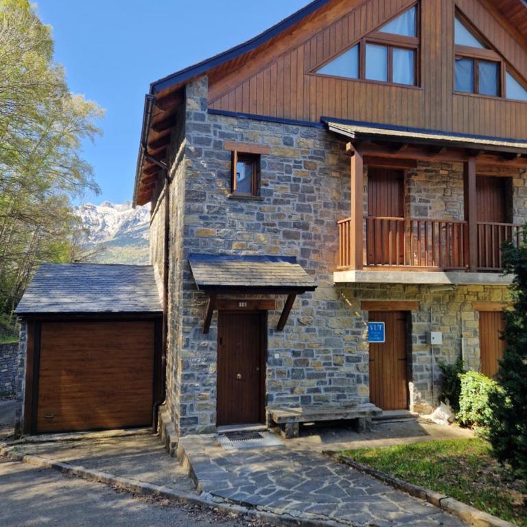 Casa Las Planas - Chalet - 22