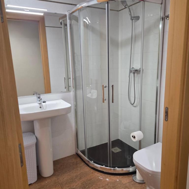 ANCLA spaces CON VISTAS AL MAR EGVT436CS - Appartamento con 3 Camere da Letto - 6