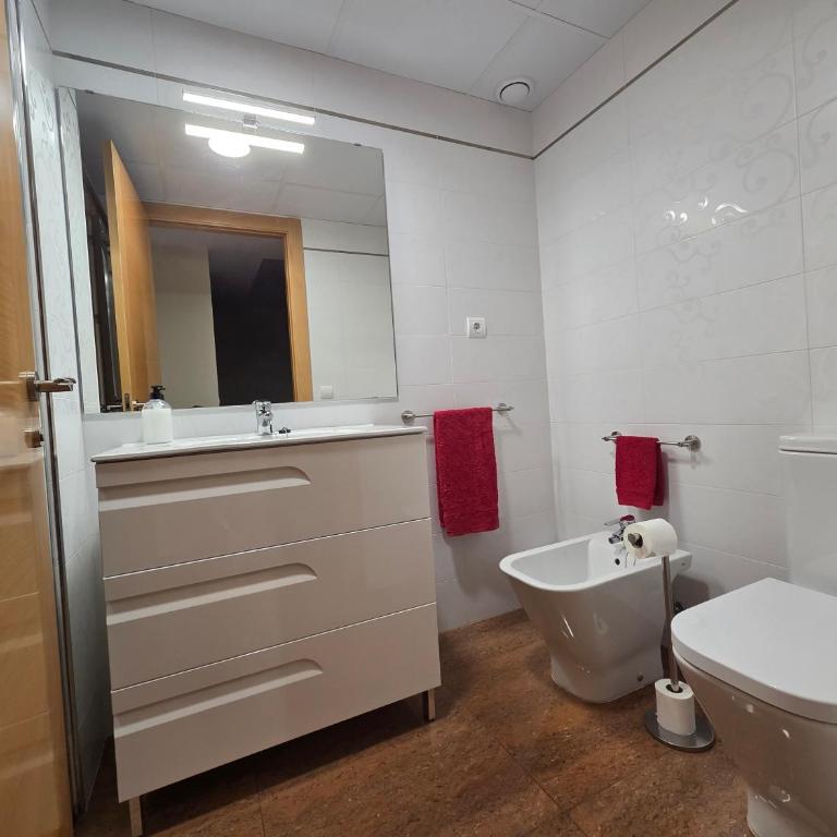 ANCLA spaces CON VISTAS AL MAR EGVT436CS - Appartamento con 3 Camere da Letto - 7
