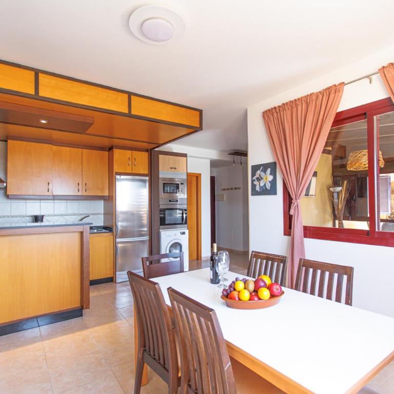 Granillo Escape - Casa de 2 dormitorios - 3
