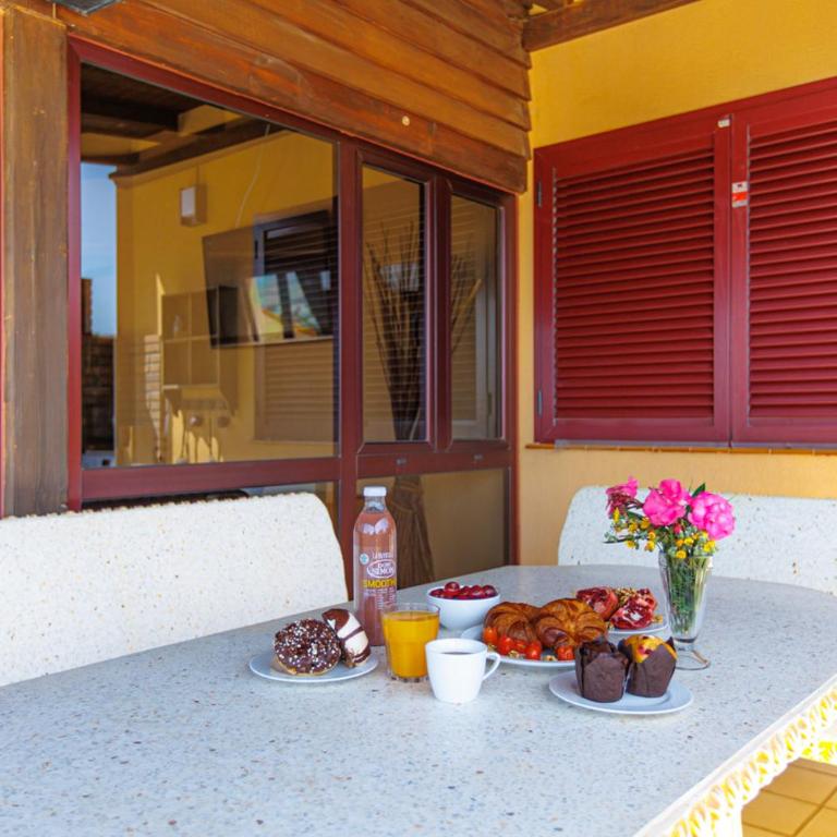 Granillo Escape - Casa de 2 dormitorios - 4