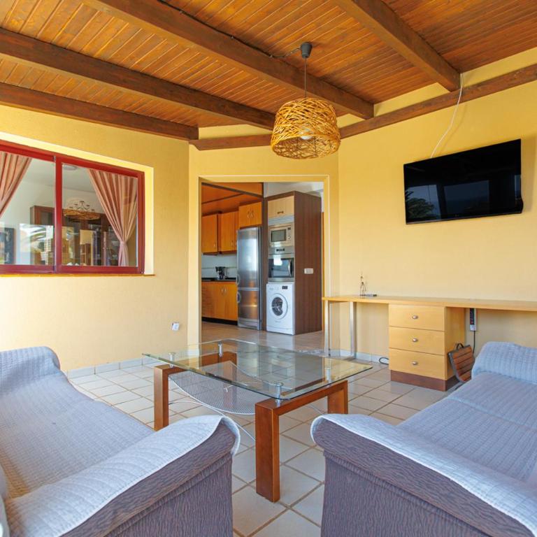 Granillo Escape - Casa de 2 dormitorios - 5