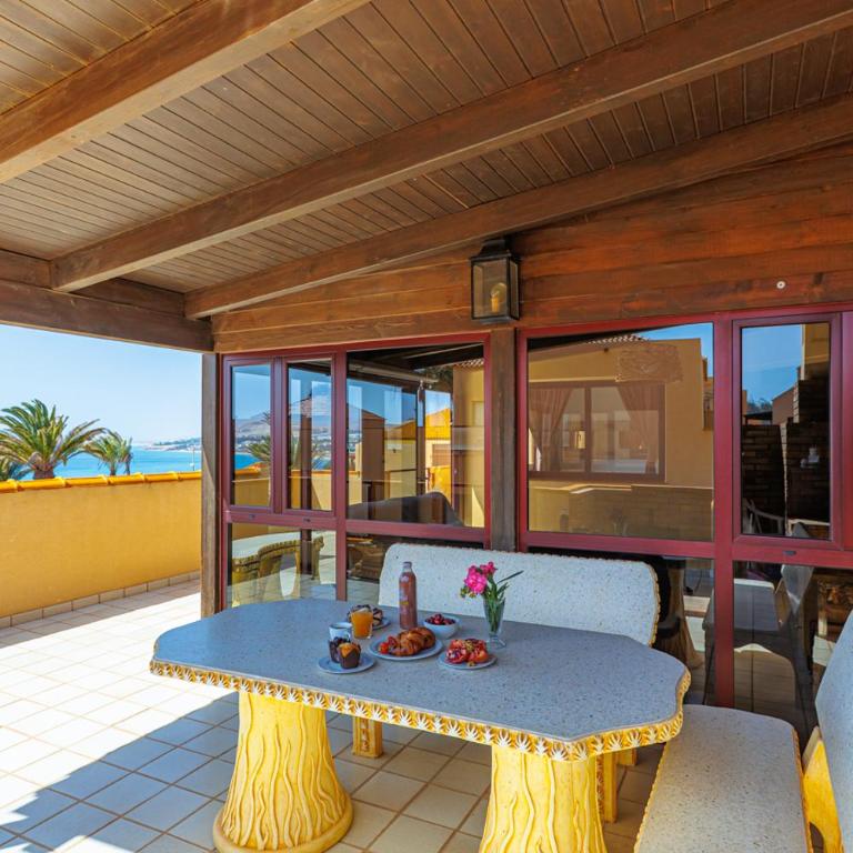 Granillo Escape - Casa de 2 dormitorios - 10