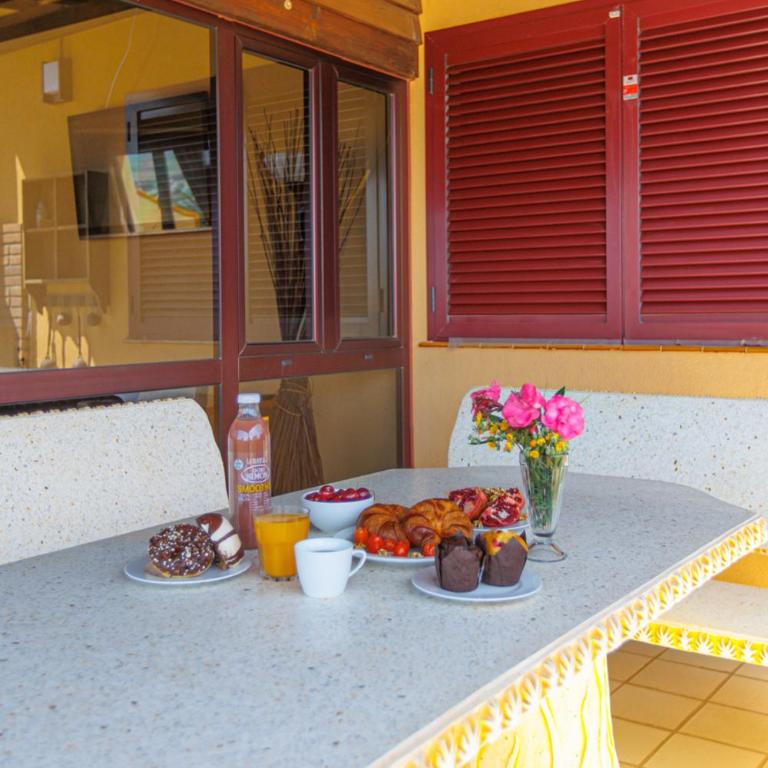 Granillo Escape - Casa de 2 dormitorios - 13