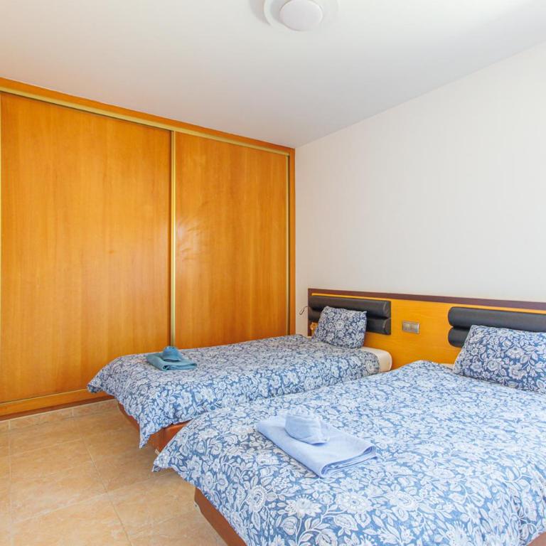 Granillo Escape - Casa de 2 dormitorios - 16