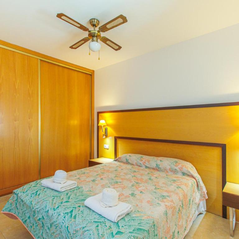 Granillo Escape - Casa de 2 dormitorios - 19