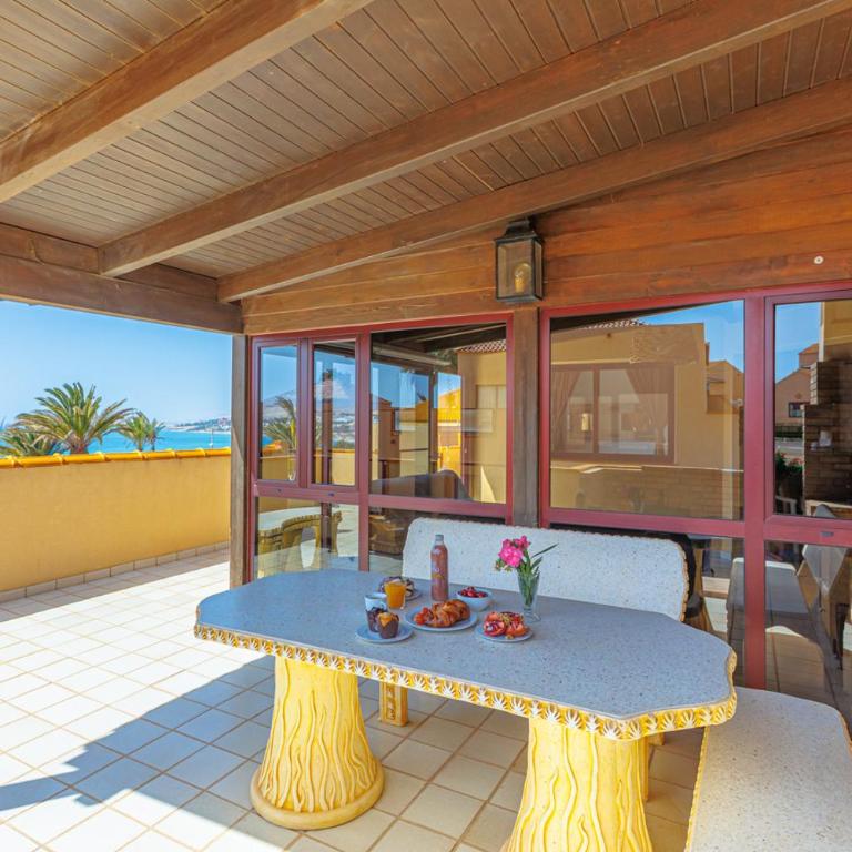 Granillo Escape - Casa de 2 dormitorios - 22