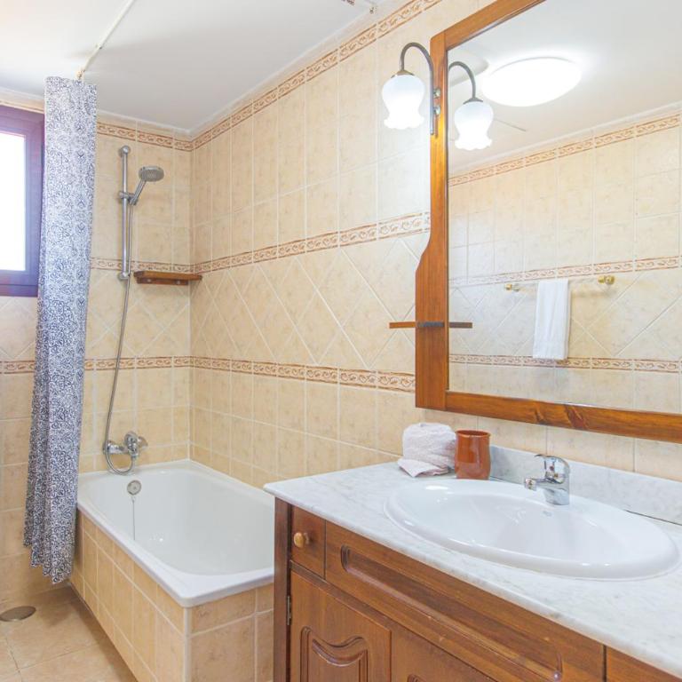 Granillo Escape - Casa de 2 dormitorios - 23