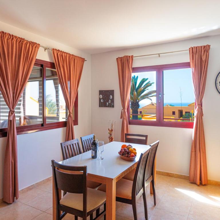 Granillo Escape - Casa de 2 dormitorios - 32