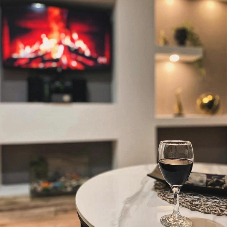 Uživajte u mirnom i elegantnom smještaju - Apartman sa 1 Spavaćom Sobom - 1