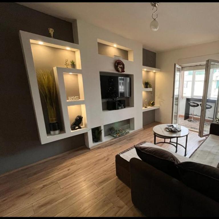 Uživajte u mirnom i elegantnom smještaju - One-Bedroom Apartment - 5