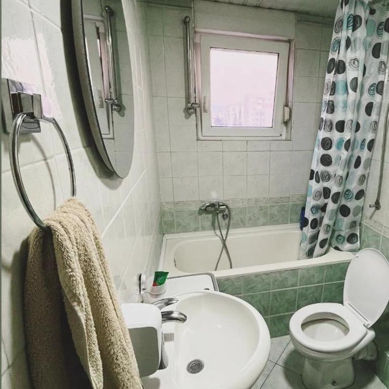 Uživajte u mirnom i elegantnom smještaju - One-Bedroom Apartment - 8