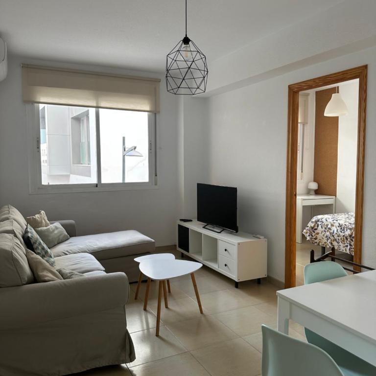 San Leonardo Centro Ciudad - Apartamento de 3 dormitorios - 13