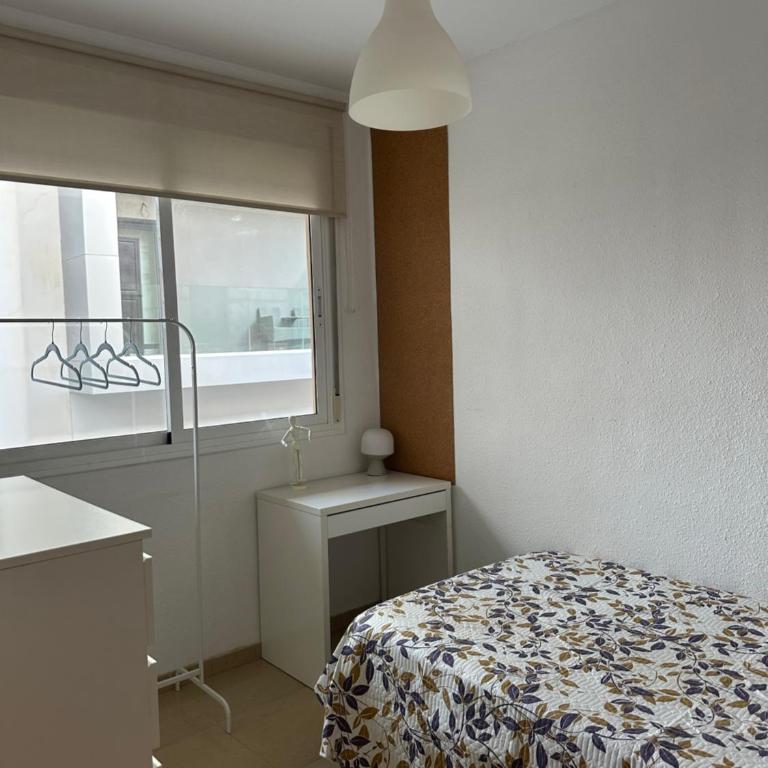 San Leonardo Centro Ciudad - Apartamento de 3 dormitorios - 4
