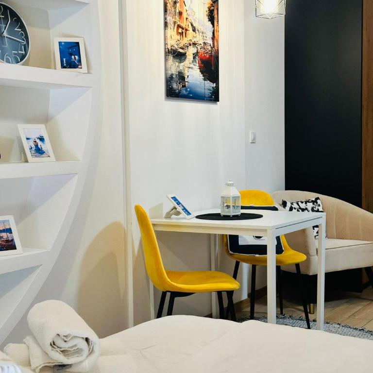 Apartment Juliette Budva - Apartman sa 1 Spavaćom Sobom - 6
