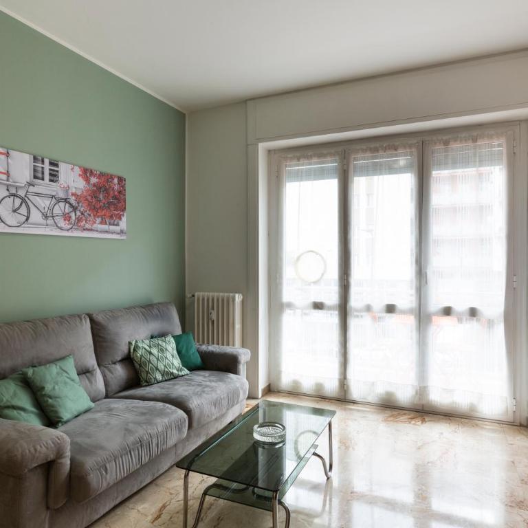 Feels Like Home - Appartamento con 2 Camere da Letto - 5