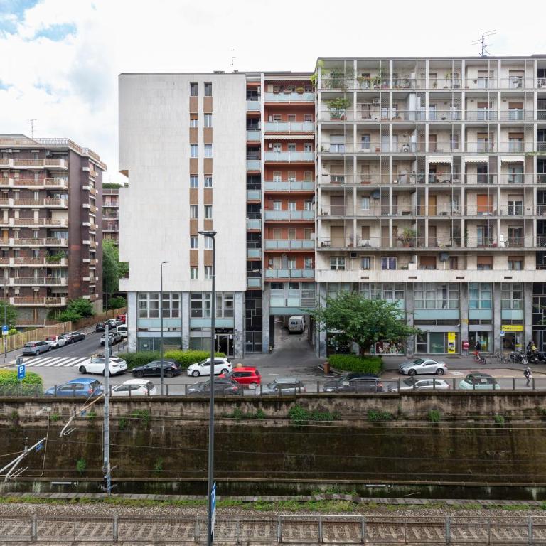 Feels Like Home - Appartamento con 2 Camere da Letto - 9