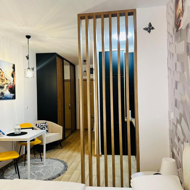 Apartment Juliette Budva - Apartman sa 1 Spavaćom Sobom - 7