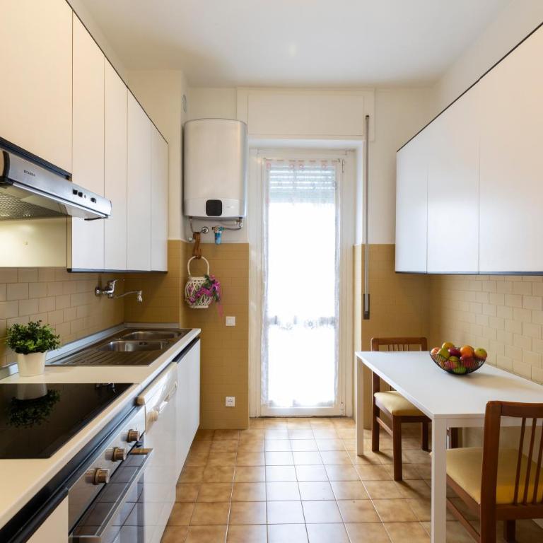 Feels Like Home - Appartamento con 2 Camere da Letto - 10
