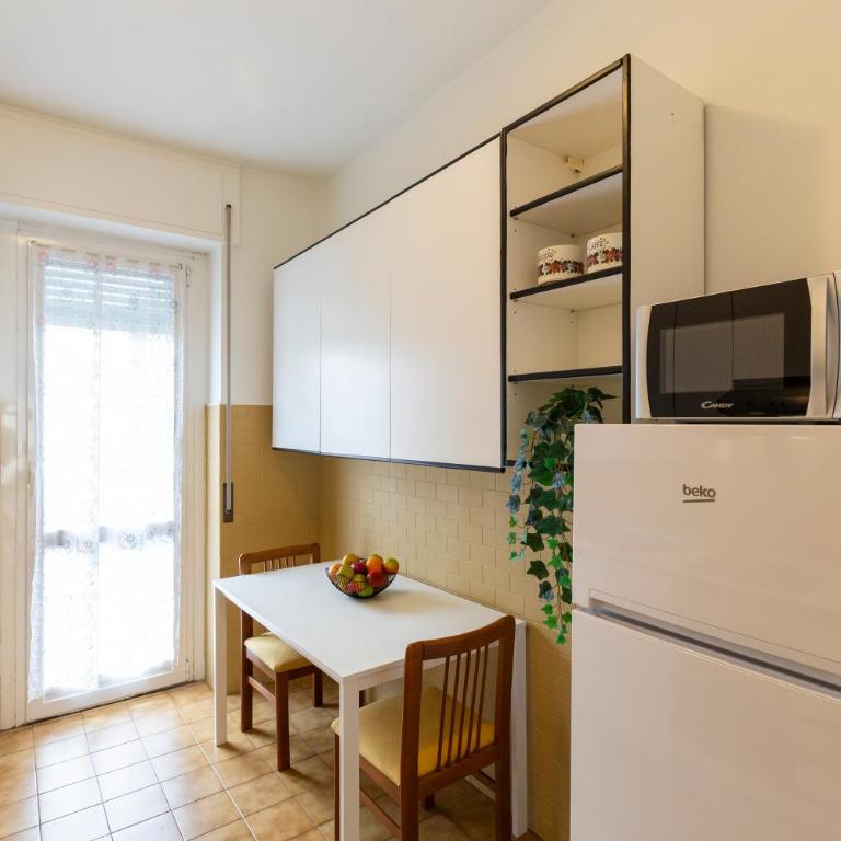 Feels Like Home - Appartamento con 2 Camere da Letto - 14